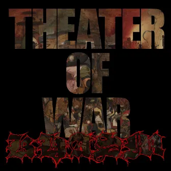 Theater of War by Khasm