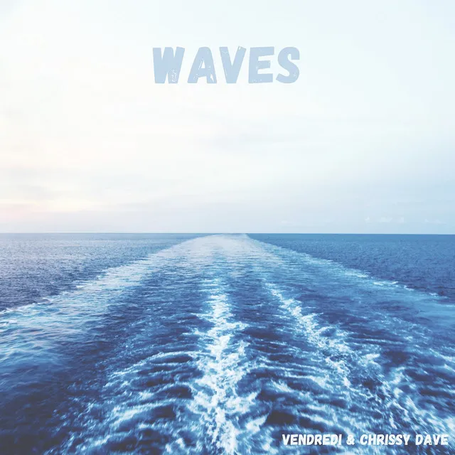 Waves - Acoustic Covers Versions of Popular Songs