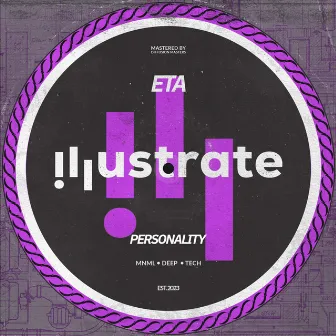 Personality (Original Mix) by eta