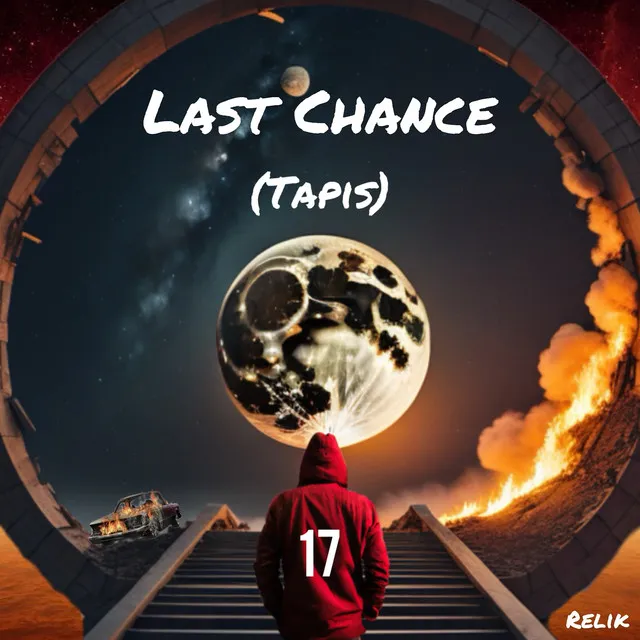 Last Chance 17 (Tapis)