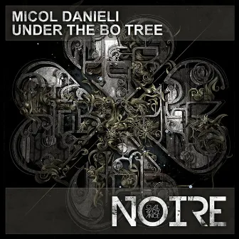 Under The Bo Tree EP by Micol Danieli