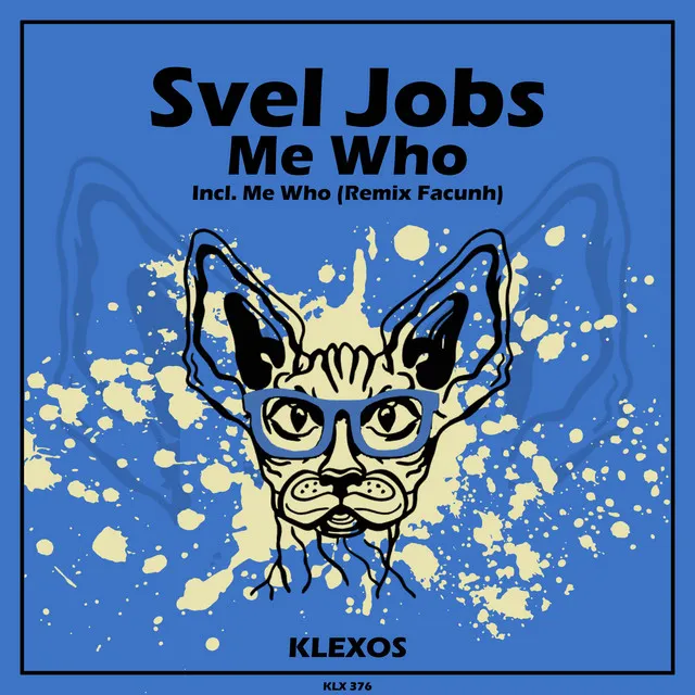 Svel Jobs