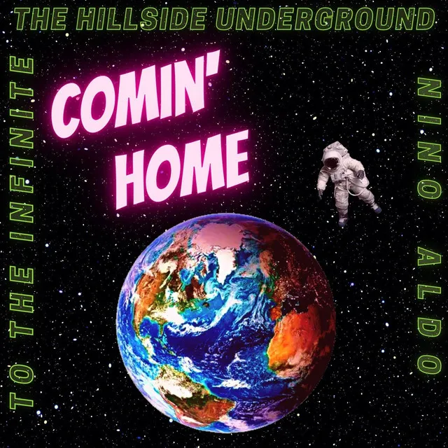 The Hillside Underground