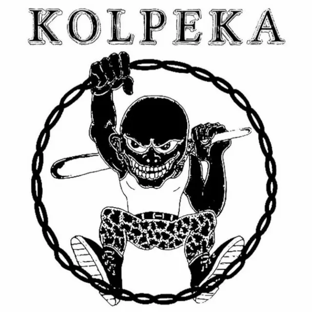 Kolpeka