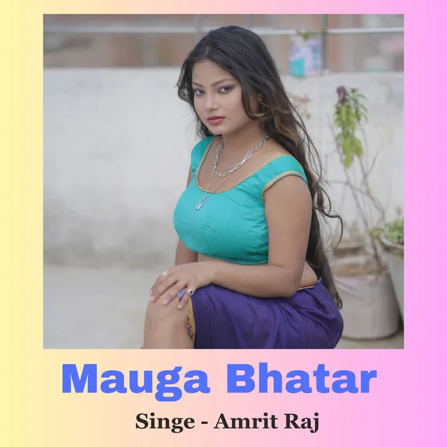 Mauga Bhatar