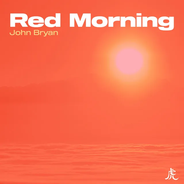 Red Morning - Original