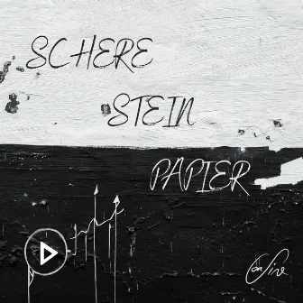 Schere-Stein-Papier by vonNine