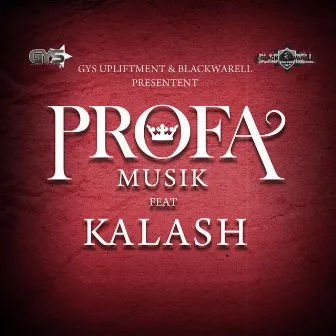 Musik by Profa