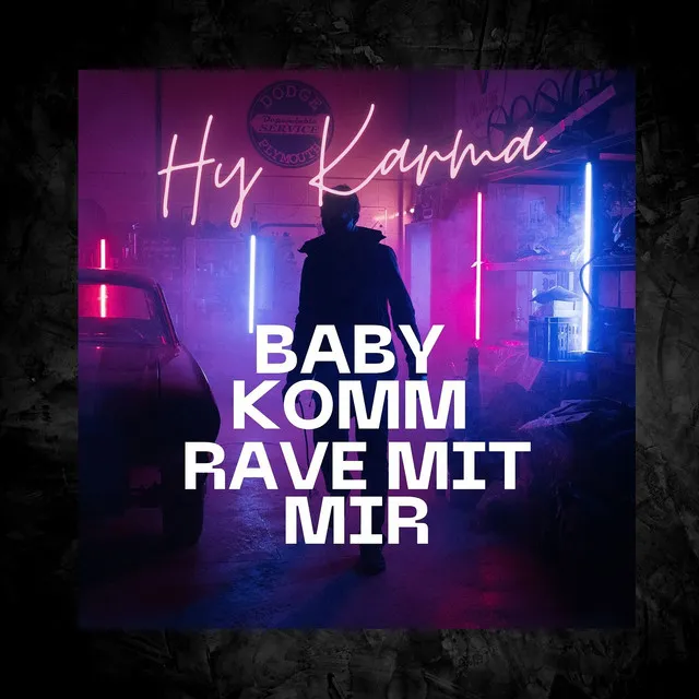 Rave Mit Mir