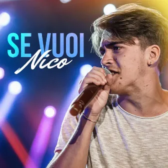 Se vuoi by Nico