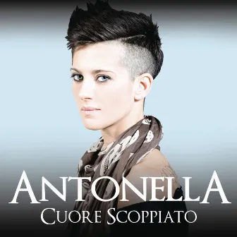 Cuore scoppiato (X Factor 2011) by Antonella Lo Coco