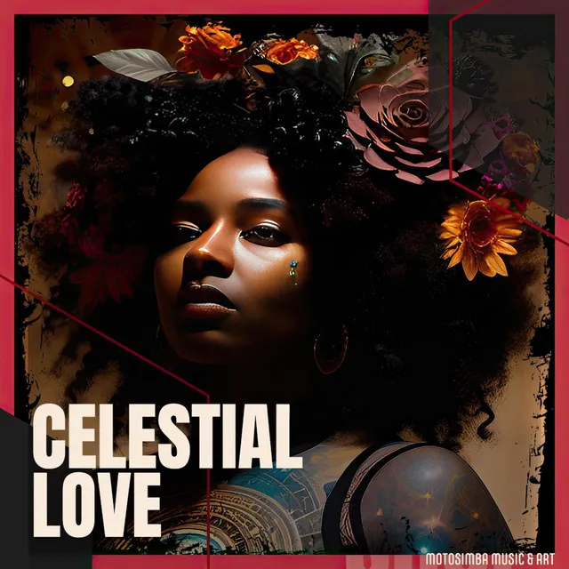 CELESTIAL LOVE