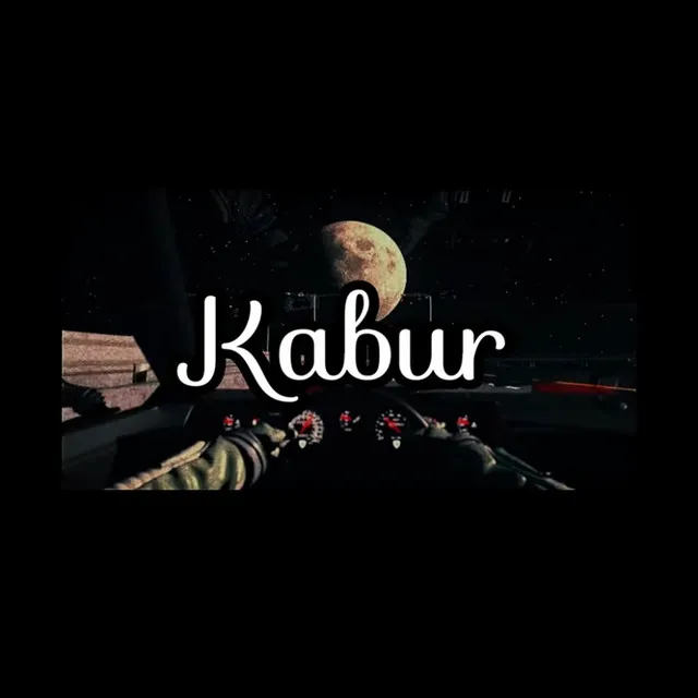 KABUR - Remix