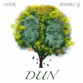 DUN by Hassel G.