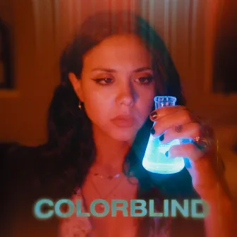 Colorblind (Single Edit) by Alexa Melo