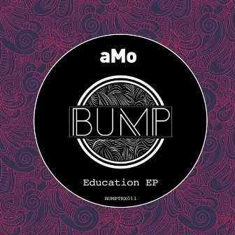 Education EP by A-Mo