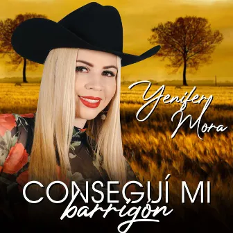 Conseguí mi Barrigón by Yenifer Mora