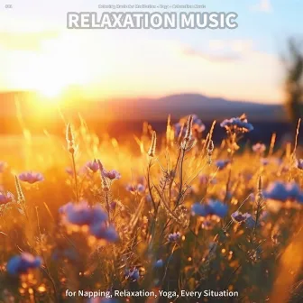 #01 Relaxation Music for Napping, Relaxation, Yoga, Every Situation by Relaxing Music for Meditation