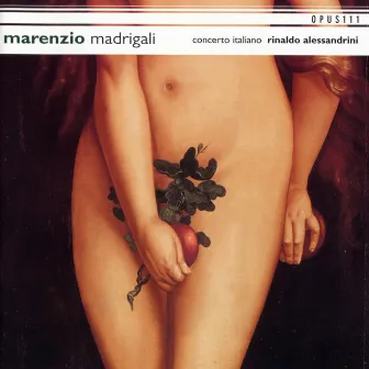 Marenzio: Madrigali, Libro II by Luca Marenzio