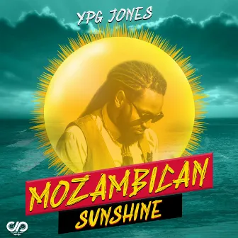 Mozambican Sunshine by YPG Jones