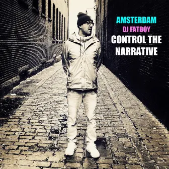 Control the Narrative by Amsterdam