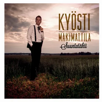 Suuntatähti by Kyösti Mäkimattila