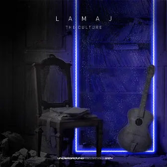 The Culture by Lamaj