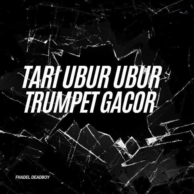 Tari Ubur Ubur Trumpet Gacor