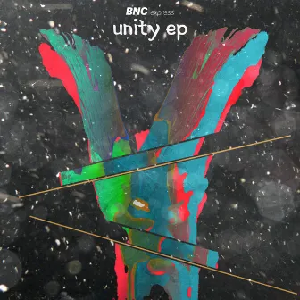 Unity EP by Legal