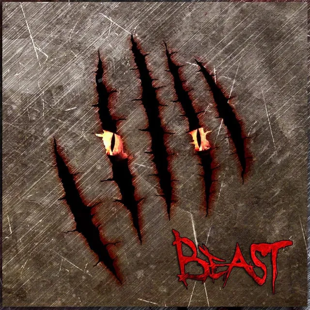 Beast (feat. Maniphest Destne)