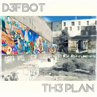 The Plan by D3FB0T