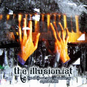 The Illusionist by 