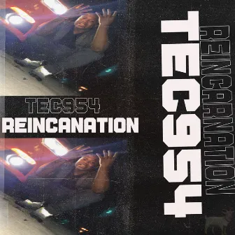 Reincarnation by Tec954