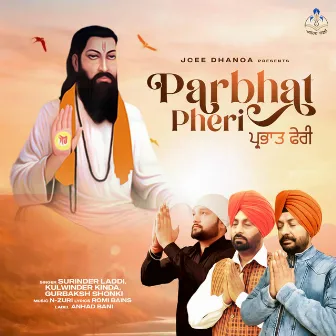 Parbhat Feri by Kulwinder Kinda