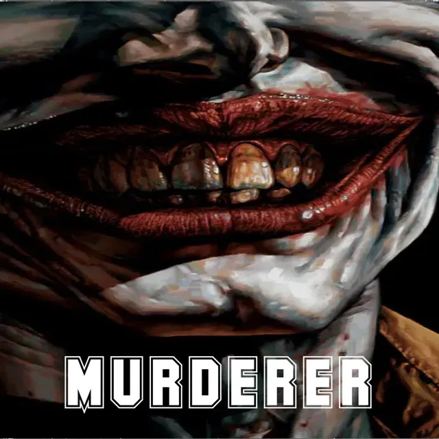 Murderer