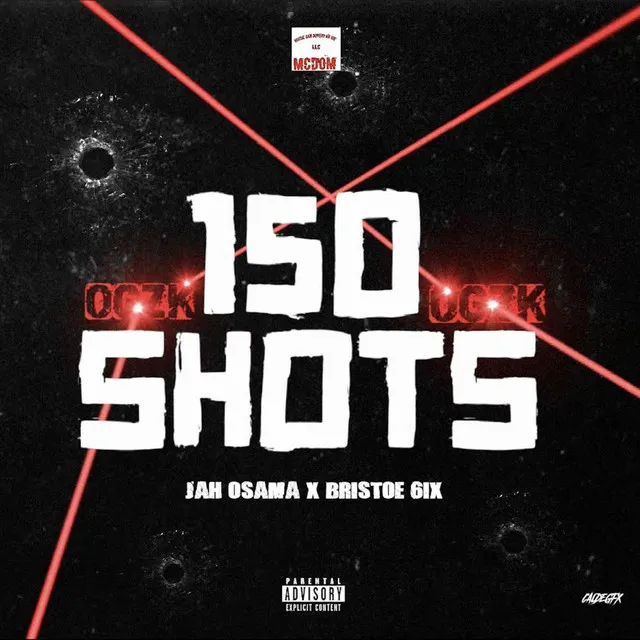 150 Shots