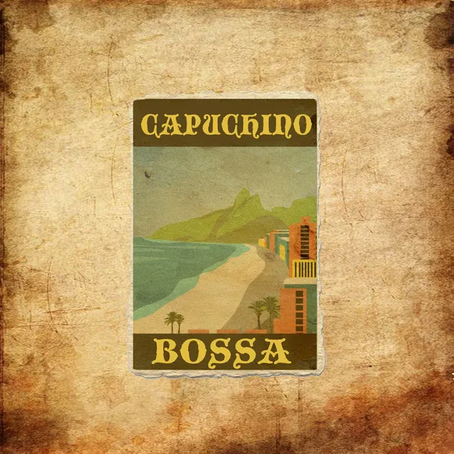 Capuchino (Bossa)