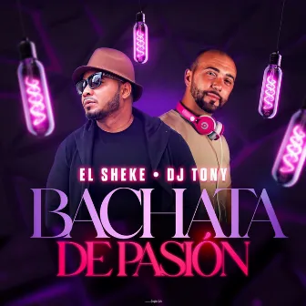 BACHATA DE PASIÓN by Dj Tony BFG