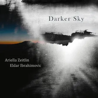 Darker Sky by Ariella Zeitlin