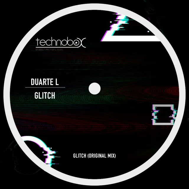 Glitch - Original Mix