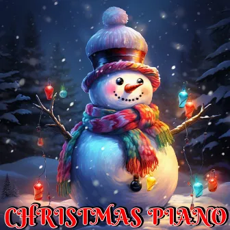 Christmas Piano by Jazz Christmas