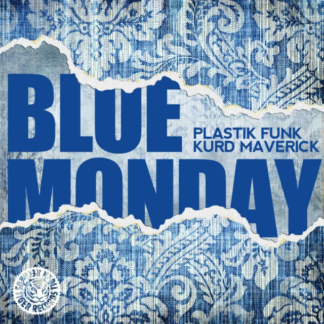 Blue Monday - DJ Mikro Remix Edit