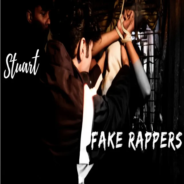 Fake Rappers