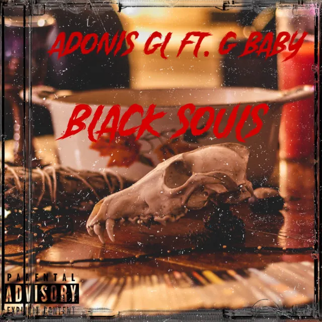 Black Souls