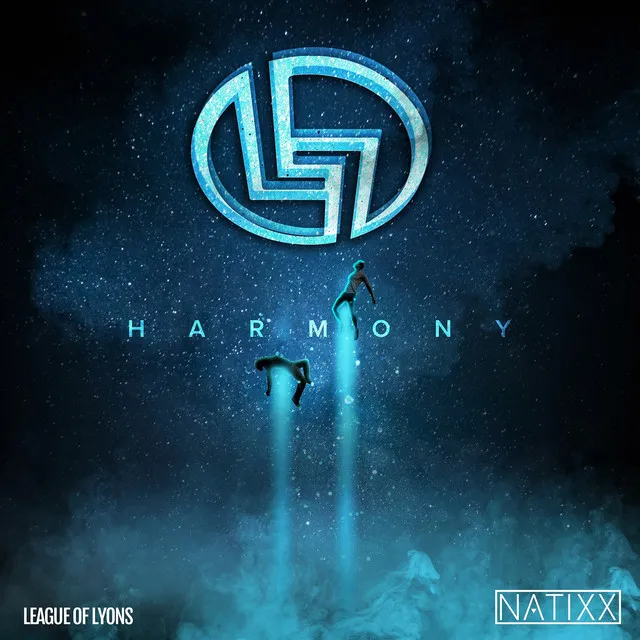 Harmony - Radio Edit