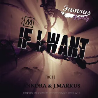 If I Want (Extended Mix) by J.Markus