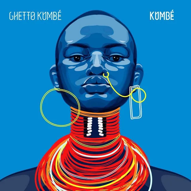 Kumbé EP