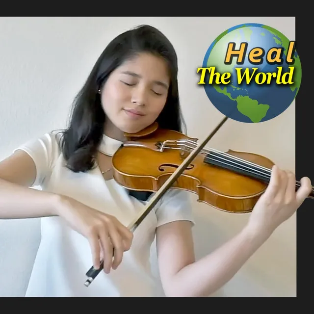 Heal the World (Violin Instrumental)