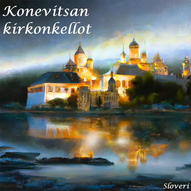 Konevitsan kirkonkellot