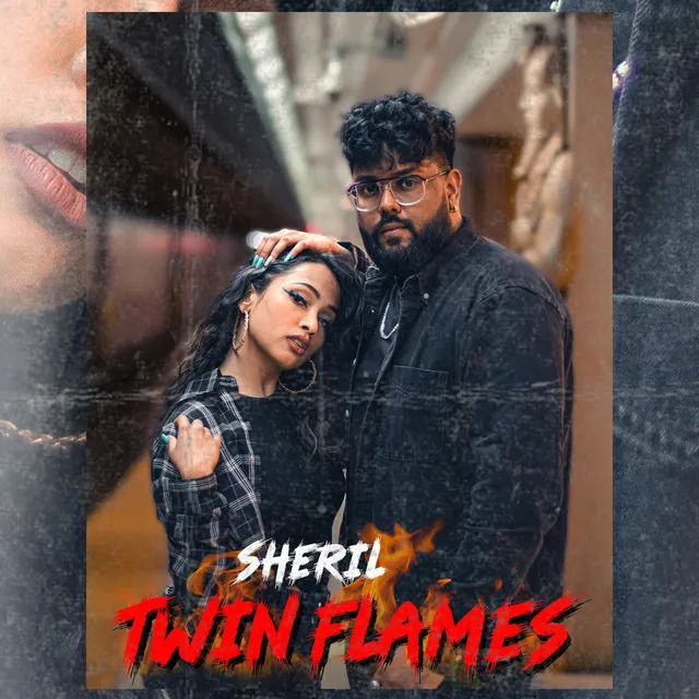 TWIN FLAMES